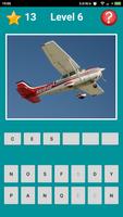 Quiz Airplane imagem de tela 2