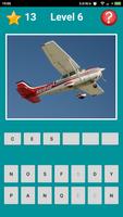 Quiz Airplane 截图 2