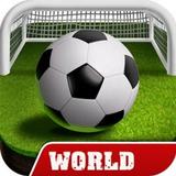 Quiz National Football Team icon