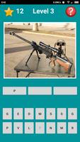 Quiz Sniper Rifle screenshot 1