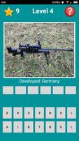 Quiz Sniper Rifle screenshot 2