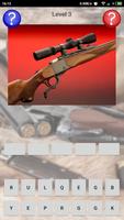 Quiz: Shotgun capture d'écran 1