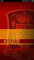 Prueba: El Futbol Español Cartaz