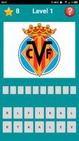 Prueba: El Futbol Español imagem de tela 1