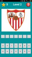 برنامه‌نما Quiz: Spain Football عکس از صفحه