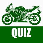 Quiz Motorcycles icon