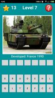 Quiz Tanks poster