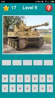 Quiz Tanks screenshot 2