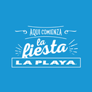 La Playa Vinos y Licores APK