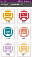 IT & Computer Sciences MCQs imagem de tela 1