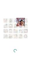Cute Baby Stickers for WA poster