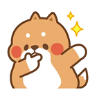 Cute Animated Tonton Stickers APK