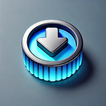 Facebook Video Downloader icon