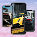 Lamborghini 4K Wallpapers APK