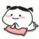 Animated Pentol Stickers APK