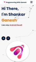 My Apps Site poster