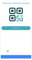 Easy QR Code Generator & Maker screenshot 1