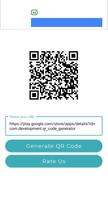 Easy QR Code Generator & Maker screenshot 3