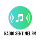 Radio Sentinel FM biểu tượng