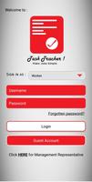 Task Tracker 포스터