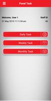 Task Tracker 스크린샷 1