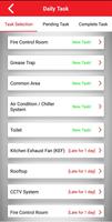 Task Tracker 스크린샷 2