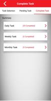 Task Tracker 스크린샷 3
