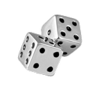 Dados-Dices آئیکن