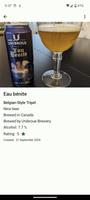 I Drink Beer App 截圖 1