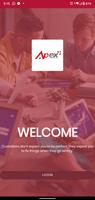 Apex Help Disk plakat