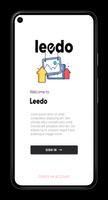 Leedo Plakat
