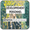 Développement personnel APK