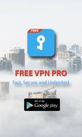 Poster Free Vpn Pro