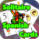 Solitario cartas españolas-APK