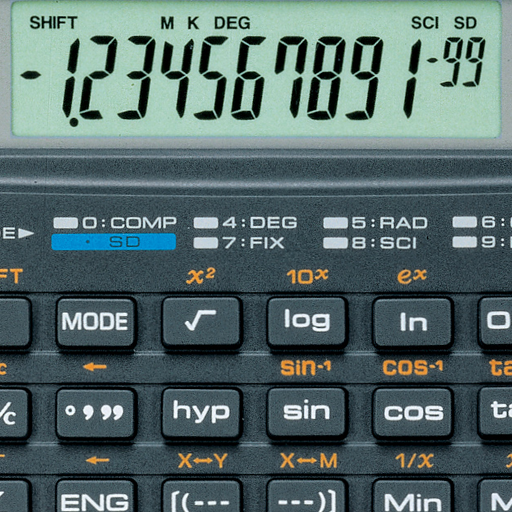 Calcolatrice Classica