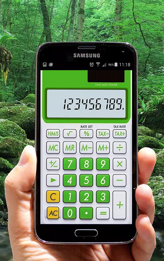Classic Calculator APK for Android Download