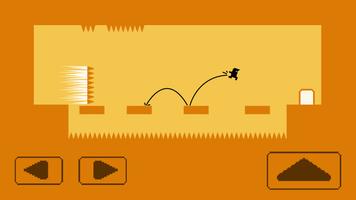 Devil Level Escape ảnh chụp màn hình 2