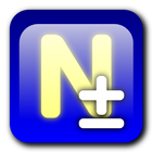 N-Back Calculation icône