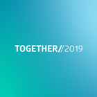 4Life - Together 2019 Zeichen