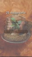 25 Aniversario captura de pantalla 1