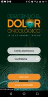 Teva Dolor oncológico 포스터