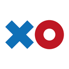 آیکون‌ Tic Tac Toe