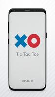 Tic Tac Toe ポスター