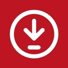 All Downloader - Download from Instagram, TikTok Zeichen