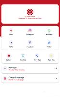 All Downloader - Download from Instagram, TikTok Screenshot 3