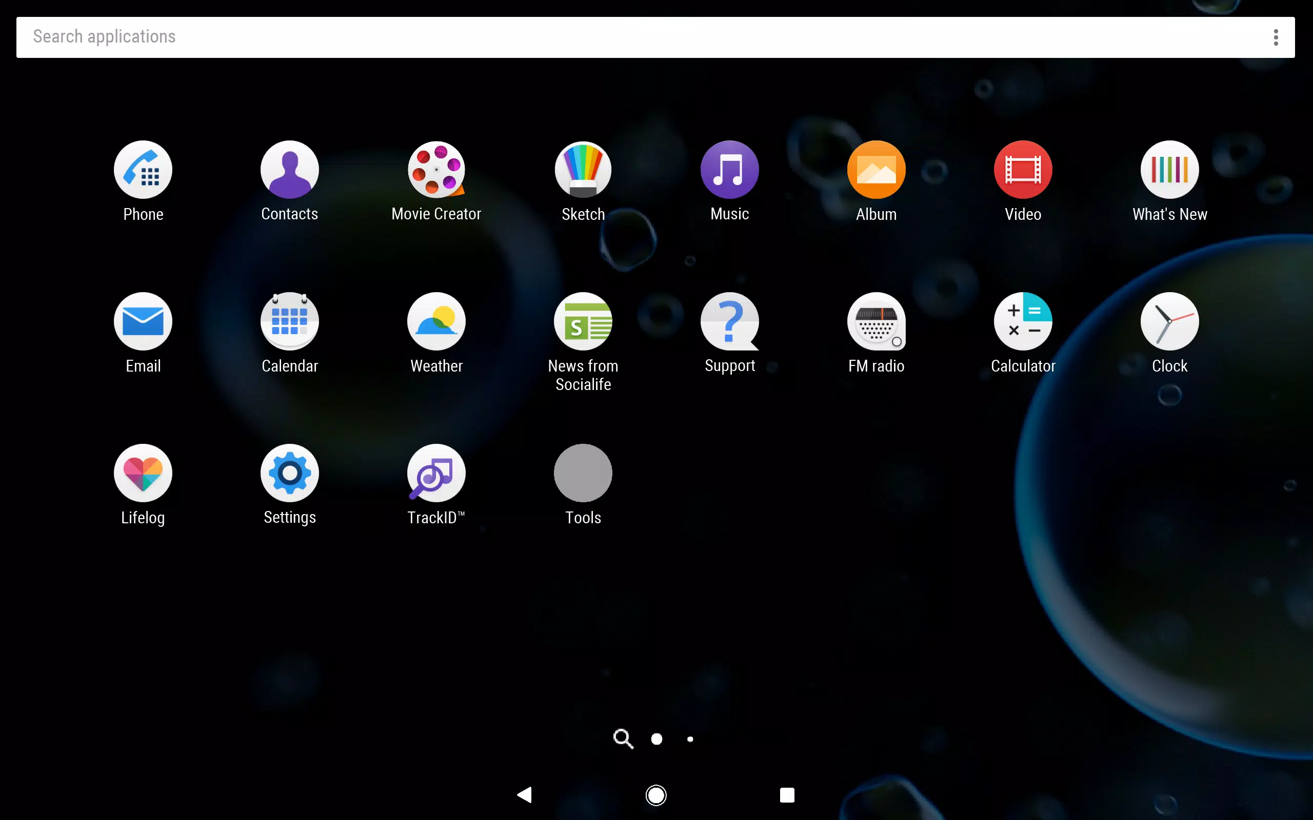 Black Theme Xz3 Apk For Android Download Black Theme Xz3 Apk For Android Download