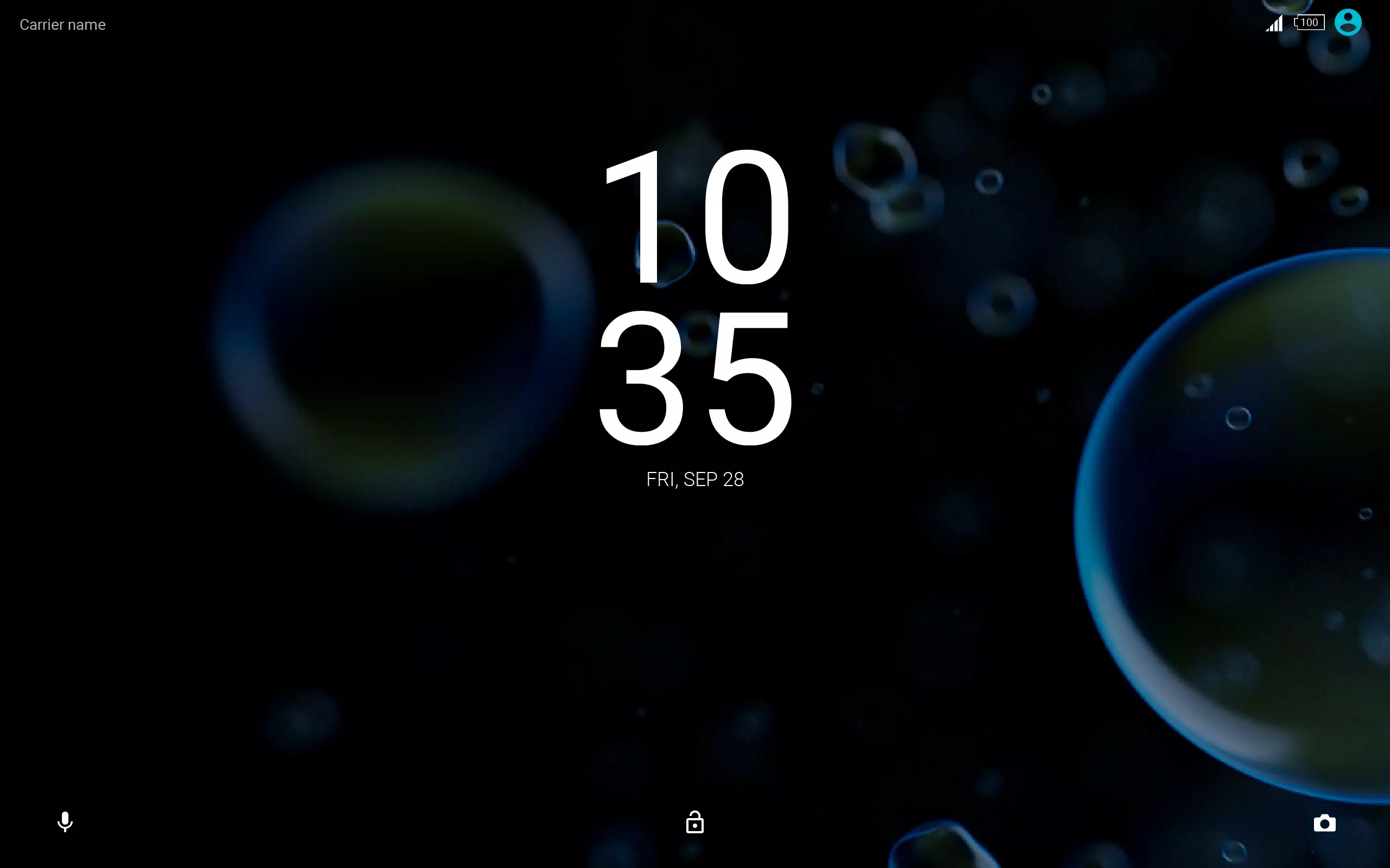 Black Theme Xz3 Apk For Android Download