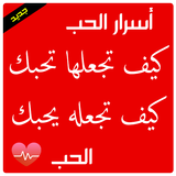 كيف تجعلها تحبك أيقونة