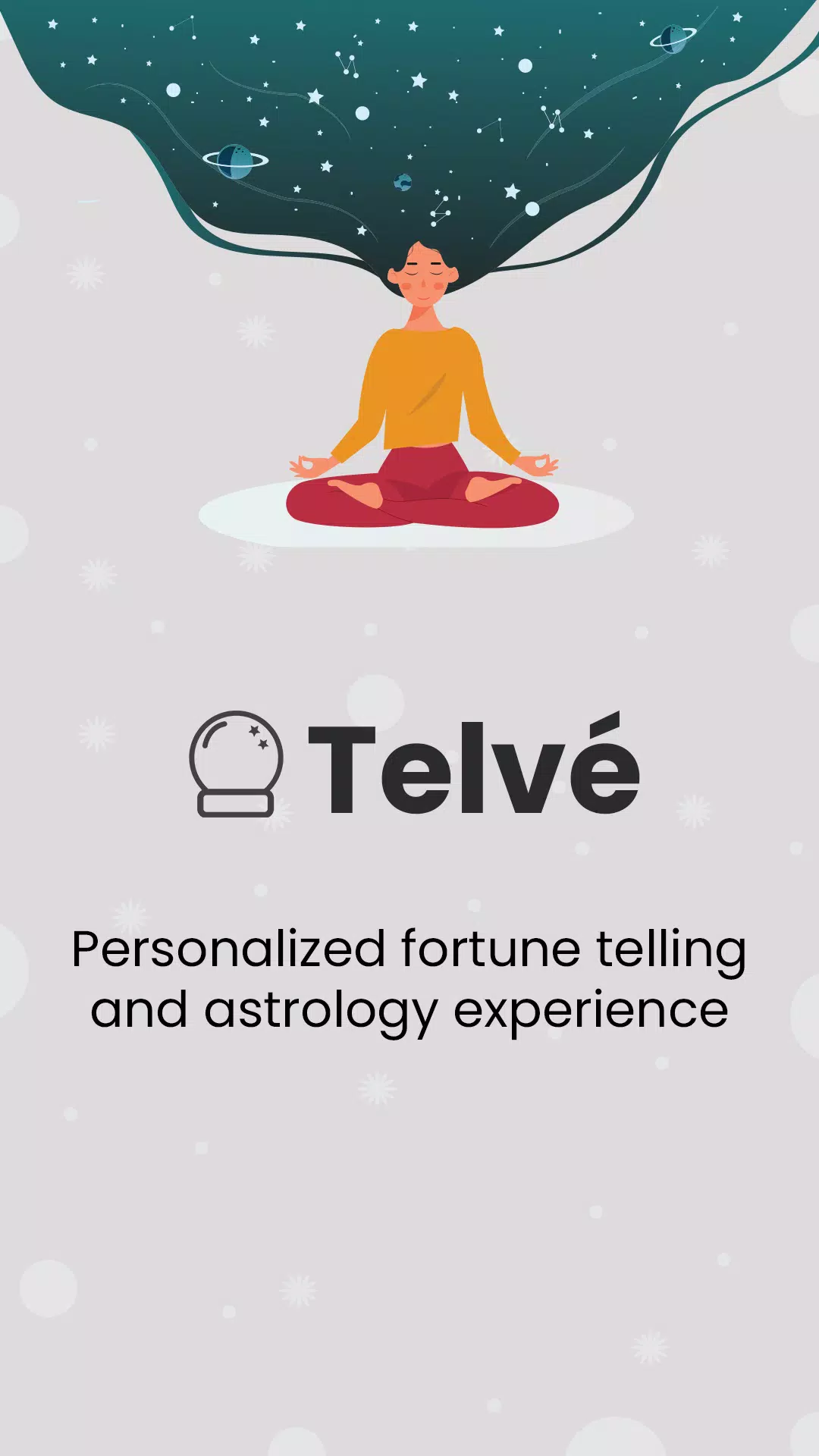 Telvé - Horoscope, Tarot APK for Android Download