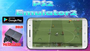 ps 2 emu for Android Game स्क्रीनशॉट 1